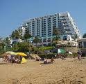 Cabana Beach Umhlanga 27 Nov - 4 Dec (6 Sleeper)